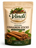 Premium Ceylon Cinnamon Sticks for Authentic Flavor and Health Benefits